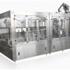 瓶装纯净水灌装机设备|灌装设备找高臻|卫生符合标准