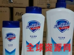 供应广东舒肤佳沐浴露厂家直销图2