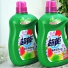 广东超能系列洗衣液厂家直销供应
