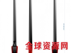 免驱无线网卡 自驱无线网卡 5DB高增益天线wifi接收器图1