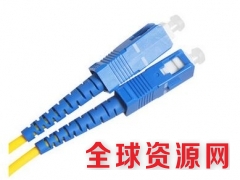 光纤线SC- SC单模光纤跳线尾纤FTTH光缆3米可定制图3