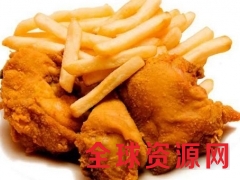 味哆哆炸鸡  让你过年美味与财富双丰收图1