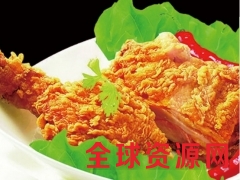 携手味哆哆炸鸡  打造品牌小吃新时尚图1