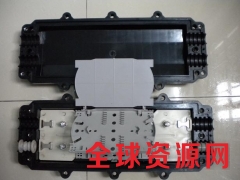 光缆接头盒 光缆接线盒 光缆接续盒 地埋式架空式图2