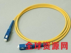 供应光纤跳线 FC光纤跳线 SC LC光纤跳线 单模多模跳线图1