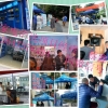 江西省新余市的家电清洗行业有前景，到厂考察就送清洗设备