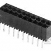 连接器 - 板对板接头和插座1-829264-5
