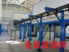 沈阳涂装设备 欣恒（大连）工程设备有限公司专业制造商图1