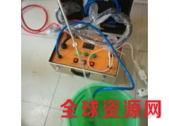 全能家电清洗一体机，油烟机空调热水器专业清洗机图2