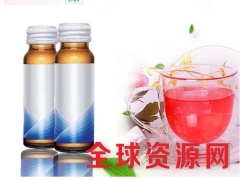 30ml玛咖饮品代加工|国外进口来料玛咖加工生产图3