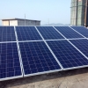 洛阳家用太阳能光伏发电系统-弘太阳2千瓦屋顶并网发电