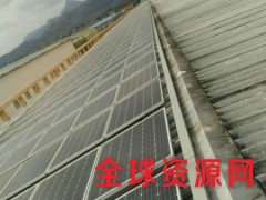 洛阳地区分布式光伏家庭、工商业光伏电站EPC 弘太阳安装施工图3