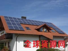 居民家庭光伏分布式电站图2