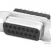 连接器 - PCB 安装连接器5745886-1