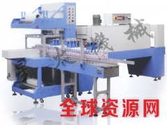 哈尔滨矿泉水收缩机图1