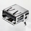 连接器 - USB 292303-4 正品现货