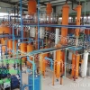 花椒油花椒籽油亚临界萃取保质提取项目成套生产线设备