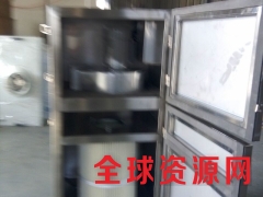 移动式滤筒除尘器图2