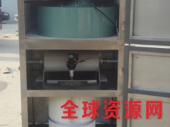 脉冲式除尘器，移动式脉冲除尘器图1
