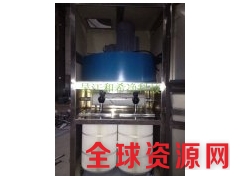 脉冲式除尘器，移动式脉冲除尘器图2
