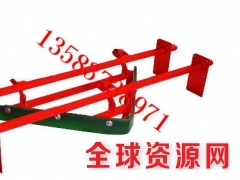 安源生产聚氨酯清扫器  V型空段清扫器质量可靠图2