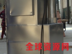 防爆除尘器，移动式除尘器图1