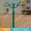 室外健身器材\小区公园老年人锻炼器材上肢牵拉器