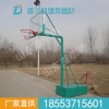 厂家直销 室外篮球架 国家标准平箱篮球架 质量可靠