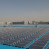 企业屋顶光伏电站施工安装弘太阳光伏能源一站式服务