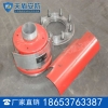 PF4自吸式高倍数泡沫产生器