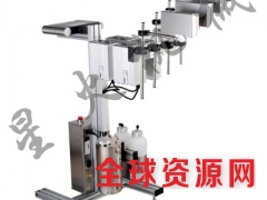 哈尔滨4喷头大字符喷码机图1