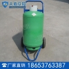 氯气捕消器是一种干法消除泄氯的设备