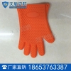 隔热手套是能够阻隔各种形式的高温热度