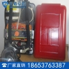 负压氧气呼吸器又称负压隔绝式压缩氧呼吸器