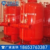 ZPS系列消防泡沫罐可广泛用于停车场、车 库、柴油机房