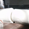 山西回火炉专用硅酸铝耐火棉陶瓷纤维毯1260高纯型