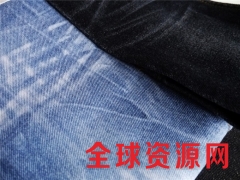 山东牛仔布生产厂家供应商图1