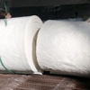 江苏焦化炉保温专用陶瓷纤维毯双面针刺甩丝毯1260型