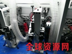 汇盛HS-368全自动直线封边机图2