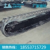 PC40橡胶履带价格 PC40橡胶履带厂家