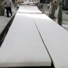 山东金石专业做棉厂家批发硅酸铝纤维甩丝毯1260标准型