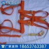 建筑安全带安全带采用高强合成纤维机织带绳