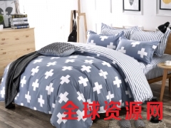 纯棉四件套图3