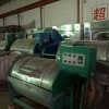 山西朔州二手100公斤卧式水洗机 洗台布设备多少钱
