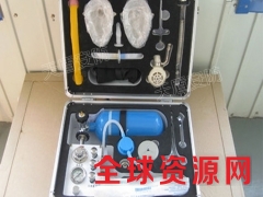 MZS-30型自动苏生器产品介绍图1