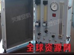 自动苏生器检验仪产品介绍图1