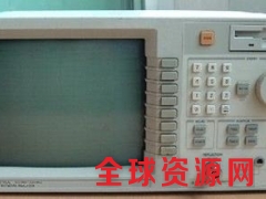 高价收购安捷伦8712ES矢量网络分析仪