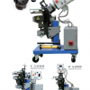 GMMA-60L0°-90°坡口型自动行走平板铣边机
