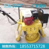 手扶式沟槽压实机价格 手扶式沟槽压实机出售