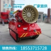 消防排烟机器人价格 消防排烟机器人出售